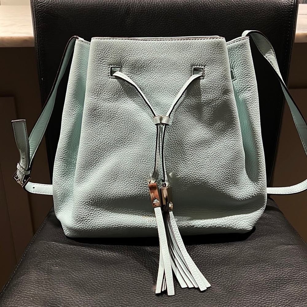 Kate Spade Bucket Purse